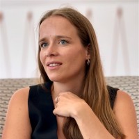 Marie Buchot