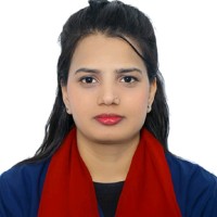 Madiha Shahzad
