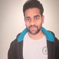 Kalyan Teja