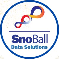 SnoBall Data Solution