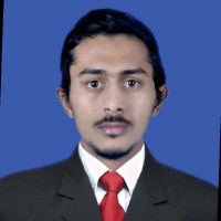 Ahmedraza Shaikh