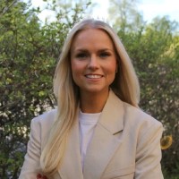 Josefine Häggström