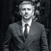 Teddy Gautreau