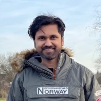 Raahul Dutta (He/Him) - রাহুল 🖖