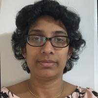 Lakshmi Madhavi Kasic