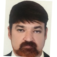 Suleman Jamil