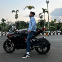 Sumedh Phadke