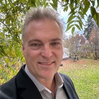 Orvar Fernström