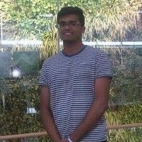 Daniel Cherian
