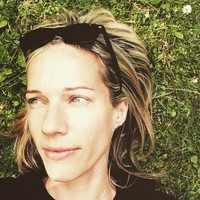 Annabel Sherwood