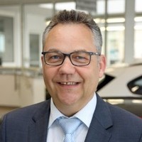 Axel Vögele