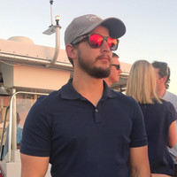Michael Holbrook