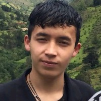 Yamid Rodriguez