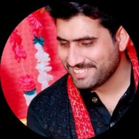 Izhan mughal