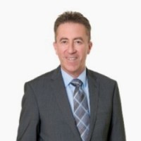 James Irving