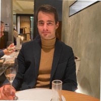 Nick Bautmans