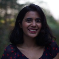 Chinmayee Gidwani