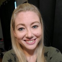 Sarah Nash