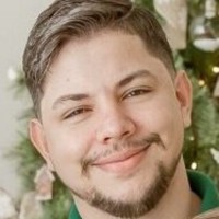 Jackson Antonio do Prado Lima, Ph.D