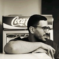 Mohammad Zohdi