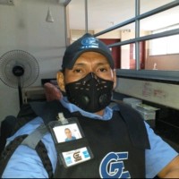 Cosmo Daniel Melo