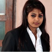 Basantee Biswal