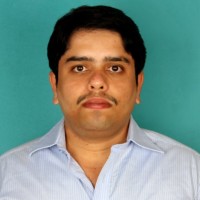 Krishna Chaitanya Kasi