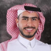 Anas Alghamdi