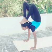 Soundharya Jagadeesan