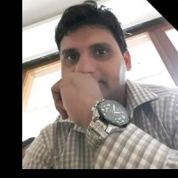 Deependra Shukla