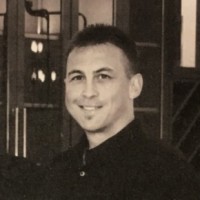 Clinton Taylor