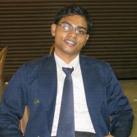 Soumya Naskar