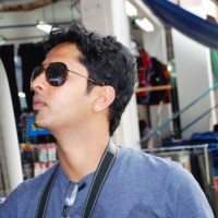 Shashidhar Marigowda