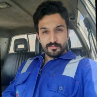 Mohammad Dawagherh