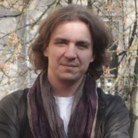 Sergey Tcherny