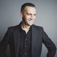 Pierre Atoch