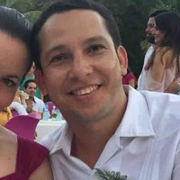 Nicolás Andrés Preve Fernández