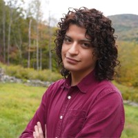 Gerardo Salgado-Martinez