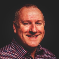 Alistair Kemp