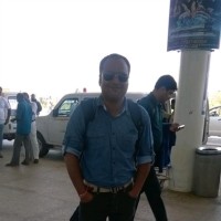 Avishek D
