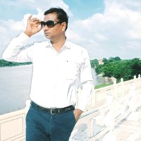 Santosh Verma
