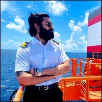 Shubham Ghosh