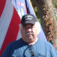 Larry Barge