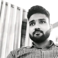 Ashish George