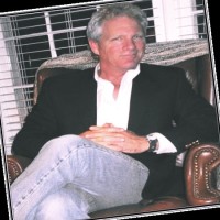 Chris Mitchell