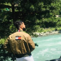 IDREES MALIK