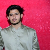 Zain Qureshi