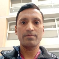 Paras Shah