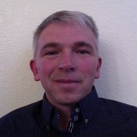 Robert Holman