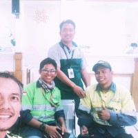 Roi Caksono